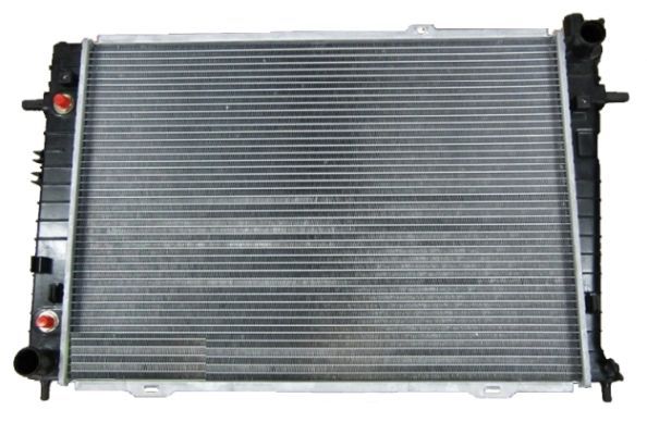 NRF 53498 Radiator, engine cooling - 1