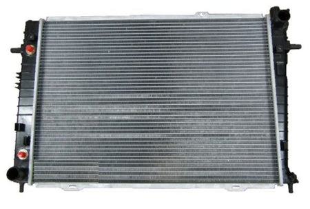 NRF 53498 Radiator, engine cooling - 1