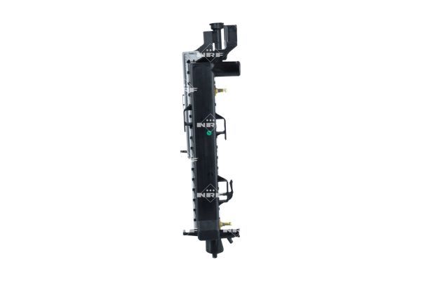 NRF 53501 Radiator, engine cooling - 4