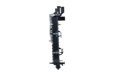 NRF 53501 Radiator, engine cooling - 4