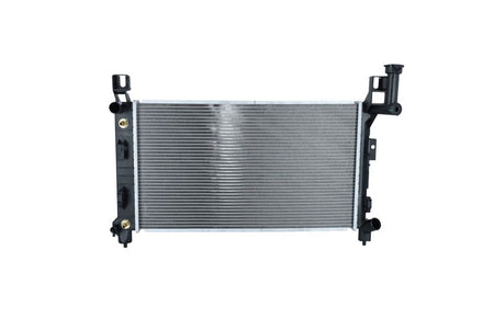NRF 53501 Radiator, engine cooling - 6
