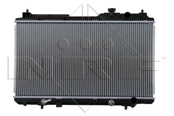 NRF 53507 Radiator, engine cooling - 1