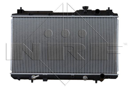 NRF 53507 Radiator, engine cooling - 1