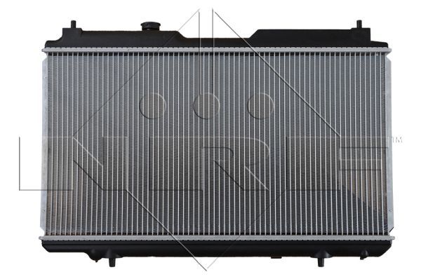 NRF 53507 Radiator, engine cooling - 2