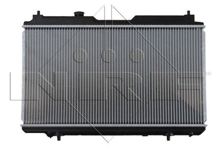 NRF 53507 Radiator, engine cooling - 2