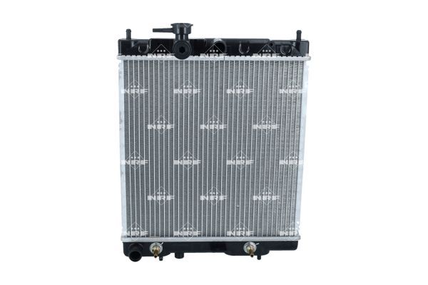 NRF 53510A Radiator, engine cooling - 1