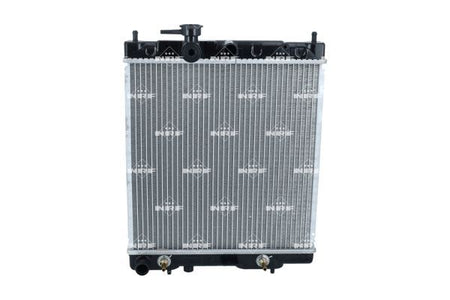 NRF 53510A Radiator, engine cooling - 1