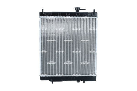 NRF 53510A Radiator, engine cooling - 3
