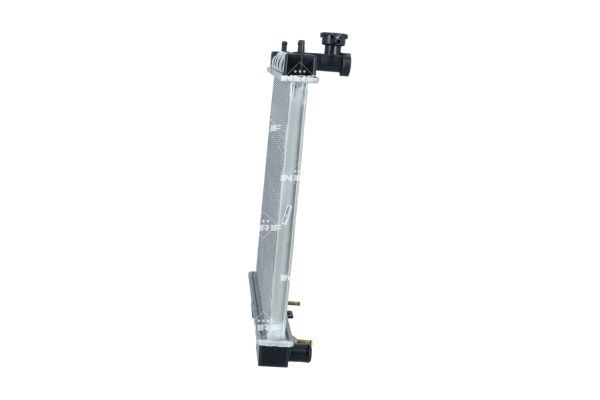 NRF 53510A Radiator, engine cooling - 4