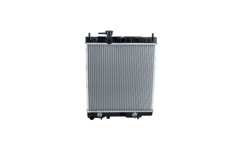 NRF 53510A Radiator, engine cooling - 6