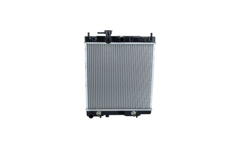 NRF 53510A Radiator, engine cooling - 6
