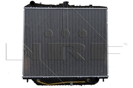 NRF 53516A Radiator, engine cooling - 1