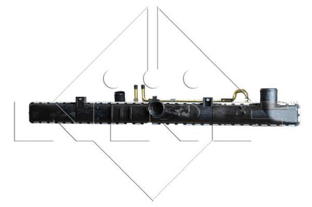 NRF 53516A Radiator, engine cooling - 3