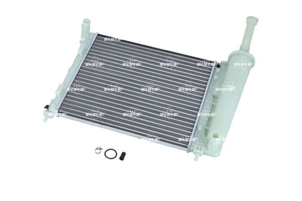 NRF 53526 Radiator, engine cooling - 1