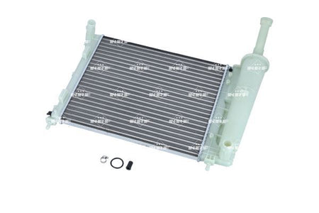 NRF 53526 Radiator, engine cooling - 1