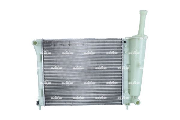 NRF 53526 Radiator, engine cooling - 2