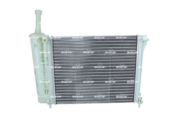 NRF 53526 Radiator, engine cooling - 4