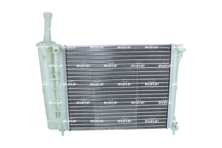 NRF 53526 Radiator, engine cooling - 4