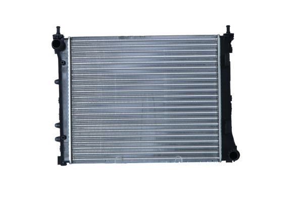 NRF 53527A Radiator, engine cooling - 1