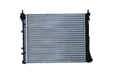 NRF 53527A Radiator, engine cooling - 1