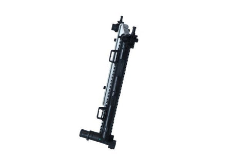 NRF 53527A Radiator, engine cooling - 2