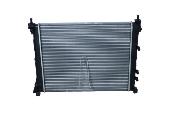 NRF 53527A Radiator, engine cooling - 3