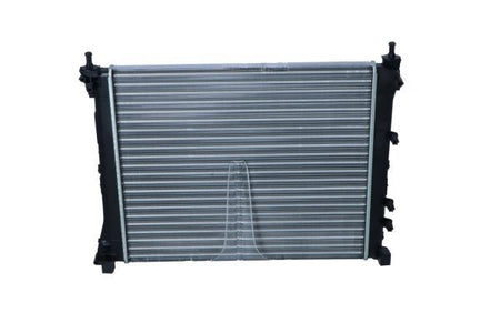 NRF 53527A Radiator, engine cooling - 3