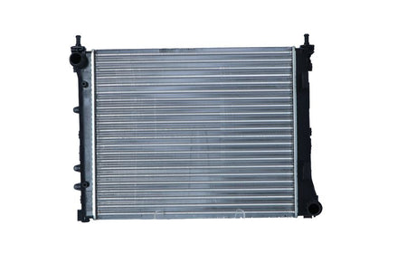 NRF 53527A Radiator, engine cooling - 6
