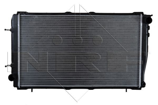 NRF 53528 Radiator, engine cooling - 1