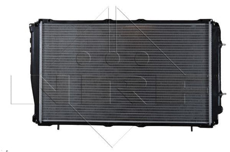 NRF 53528 Radiator, engine cooling - 2