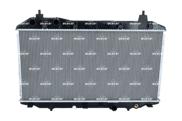 NRF 53529 Radiator, engine cooling - 1