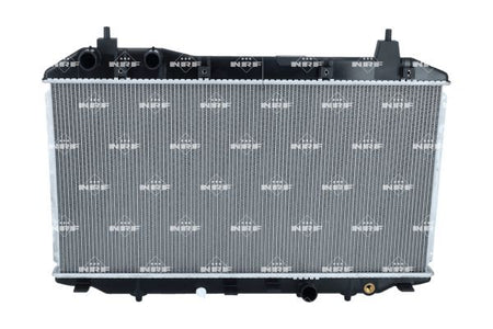 NRF 53529 Radiator, engine cooling - 1