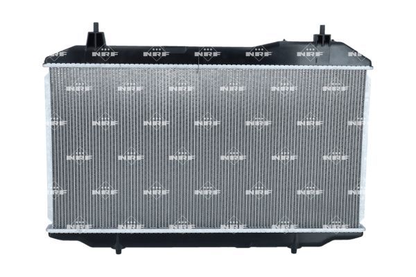 NRF 53529 Radiator, engine cooling - 3