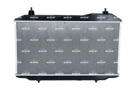 NRF 53529 Radiator, engine cooling - 3
