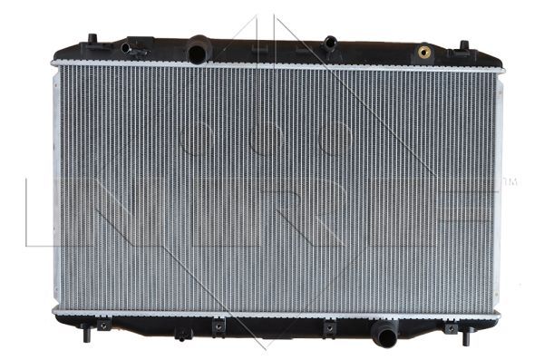 NRF 53530 Radiator, engine cooling - 1