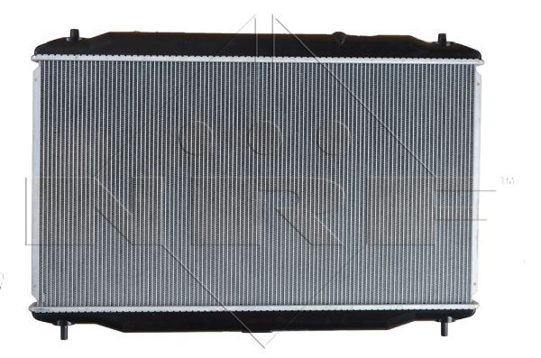 NRF 53530 Radiator, engine cooling - 2