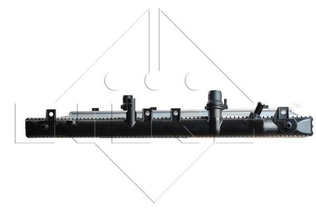 NRF 53530 Radiator, engine cooling - 3
