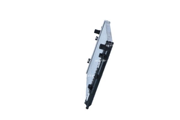 NRF 53531 Radiator, engine cooling - 2