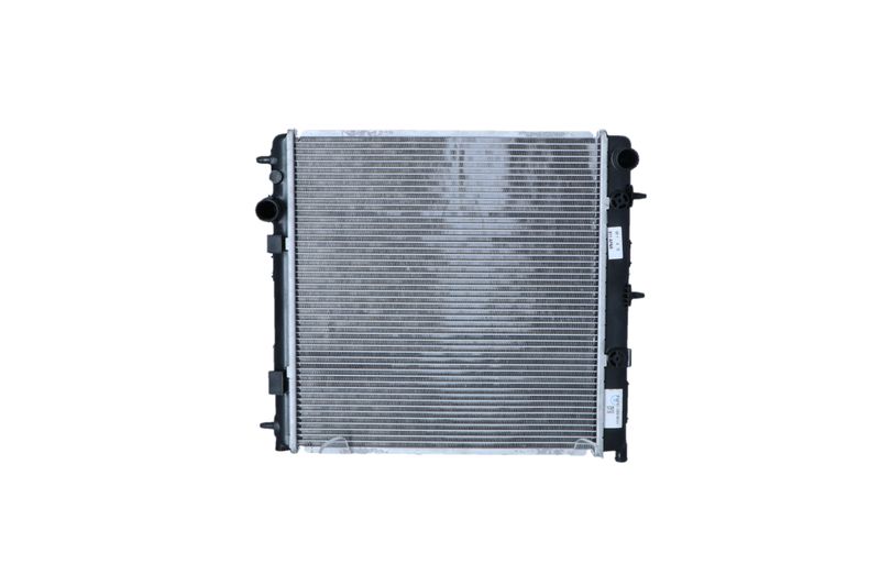 NRF 53531 Radiator, engine cooling - 6