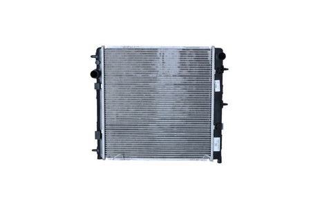 NRF 53531 Radiator, engine cooling - 6