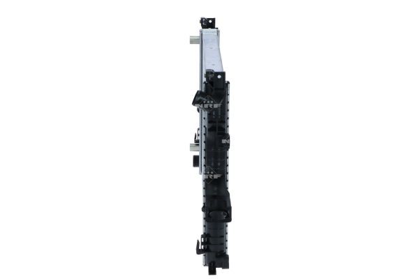 NRF 53532 Radiator, engine cooling - 2