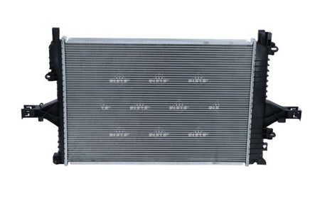 NRF 53532 Radiator, engine cooling - 3