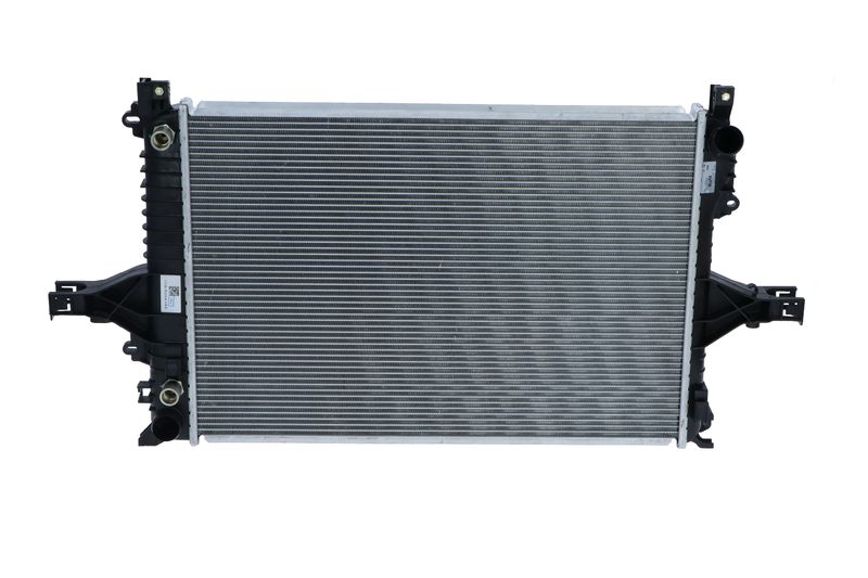 NRF 53532 Radiator, engine cooling - 6