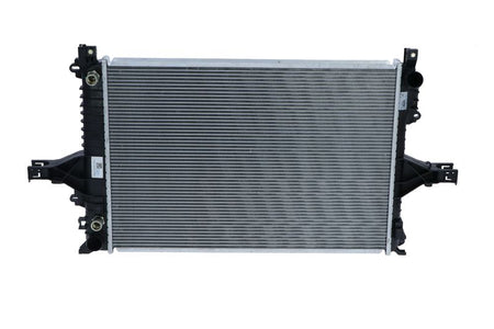 NRF 53532 Radiator, engine cooling - 6