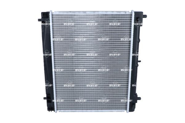 NRF 53533 Radiator, engine cooling - 1