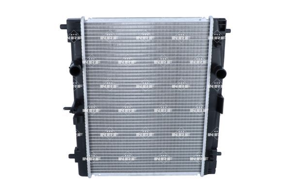 NRF 53533 Radiator, engine cooling - 3