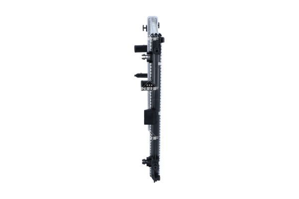 NRF 53533 Radiator, engine cooling - 4