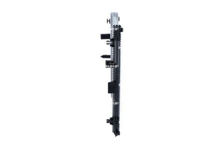 NRF 53533 Radiator, engine cooling - 4