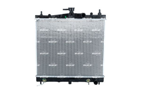 NRF 53535 Radiator, engine cooling - 1
