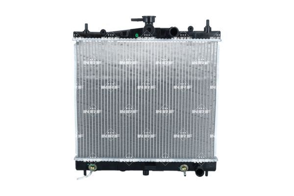 NRF 53535 Radiator, engine cooling - 1